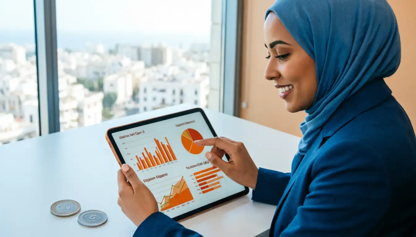 Comptabilité Maroc