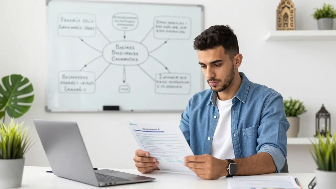 Créer son entreprise au Maroc