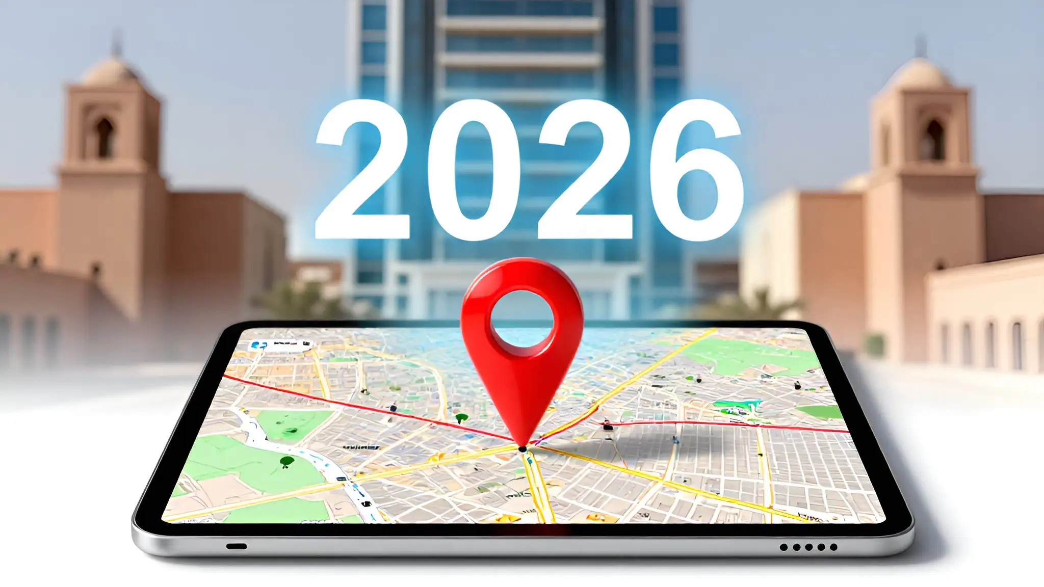 Domiciliation à Marrakech : Guide Siège Social 2026