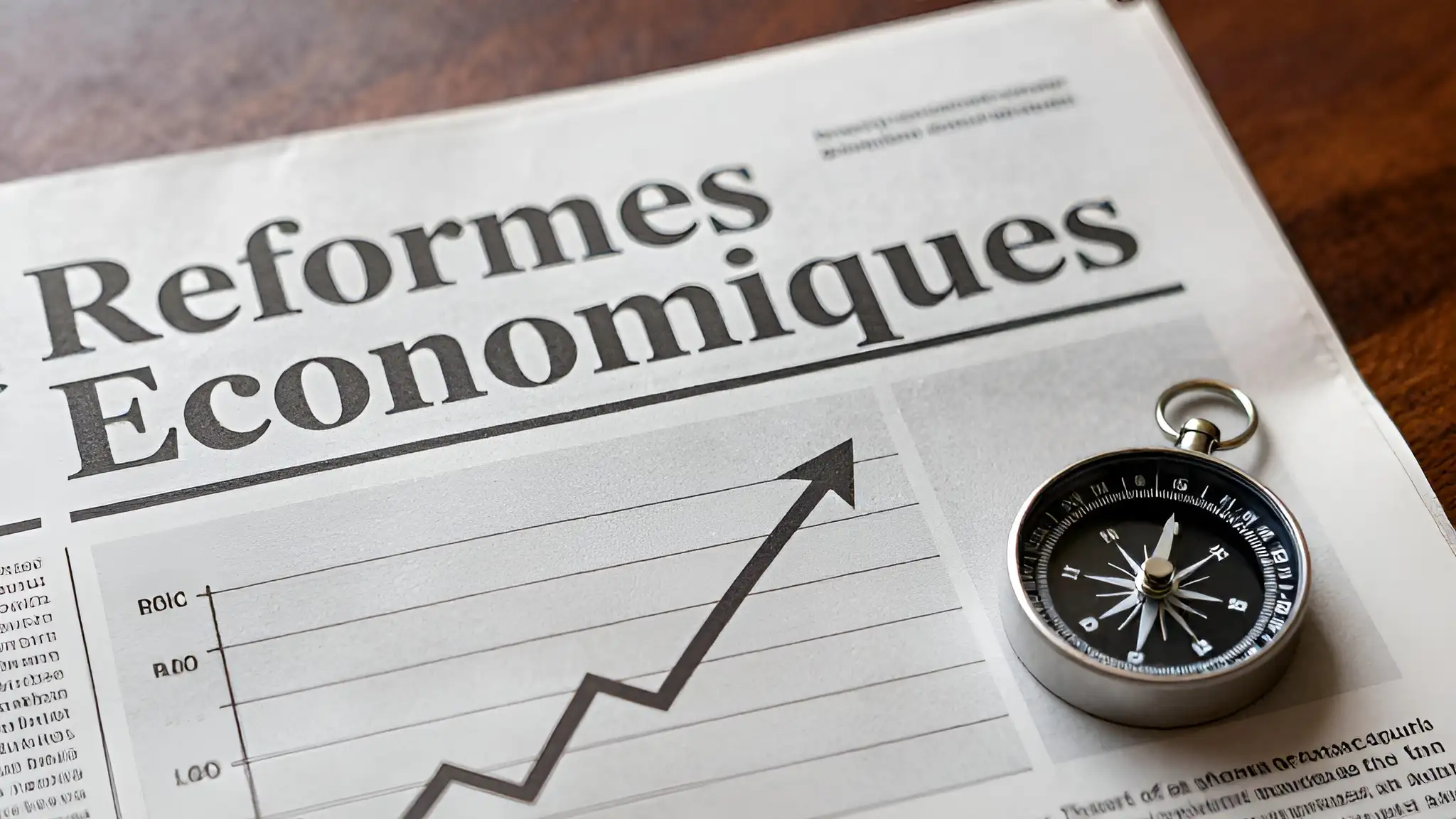 Création entreprise Maroc : réformes et opportunités 2026