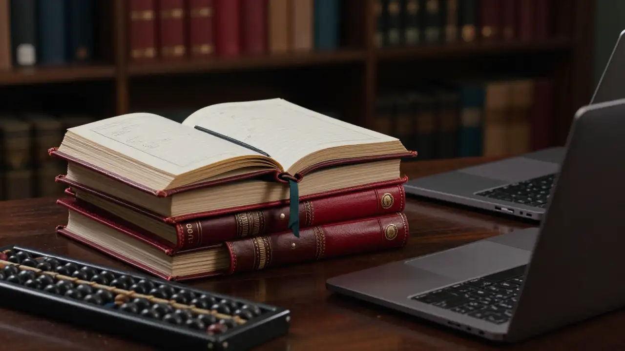 Obligations comptables Maroc : Guide pour les entreprises