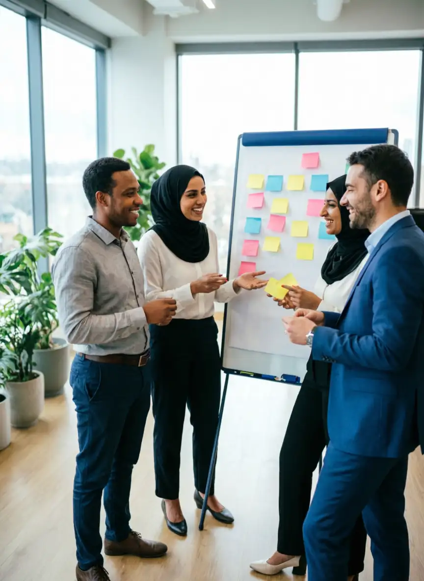 Certificat formation professionnelle Marrakech