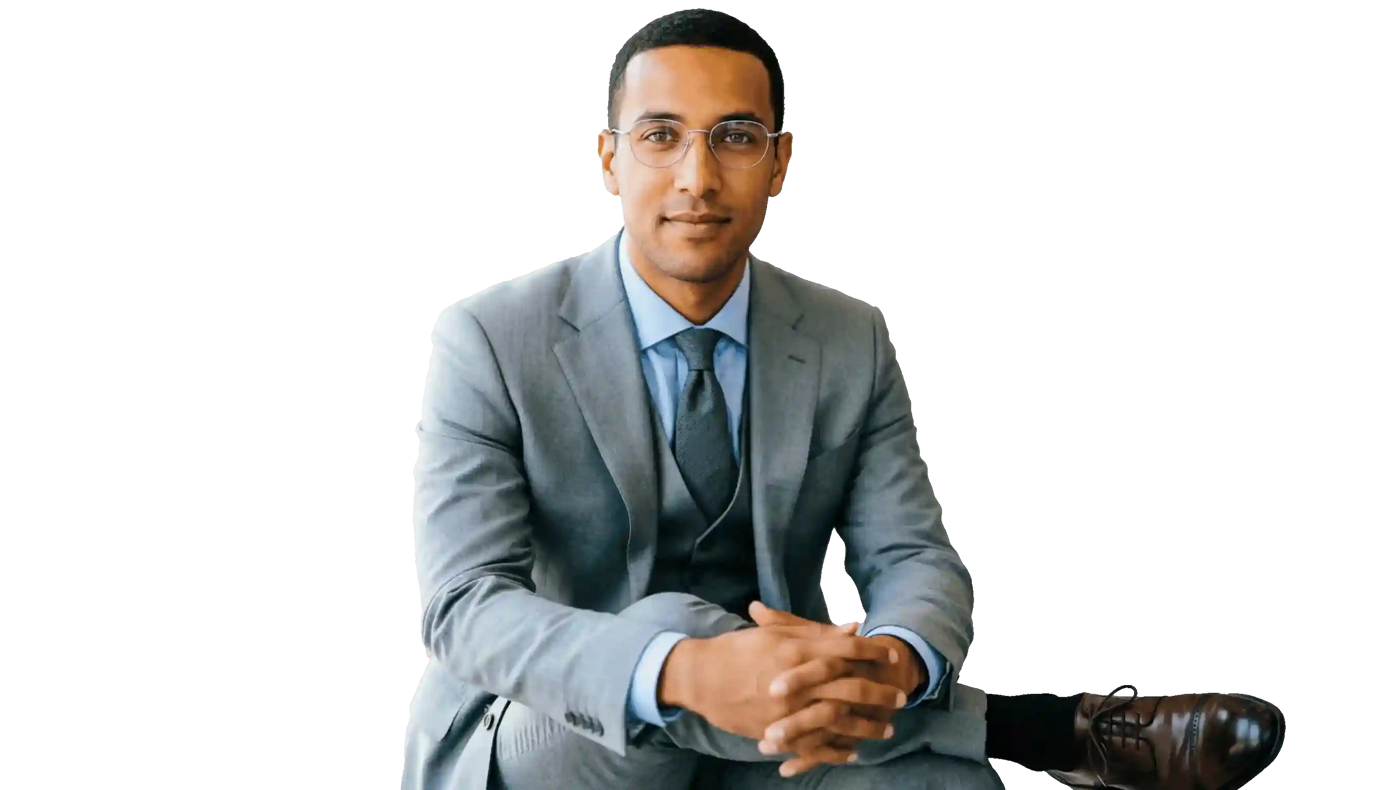 Omar B., gérant de boutique en ligne, Marrakech
