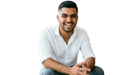 Yassine M., consultant freelance, Guéliz